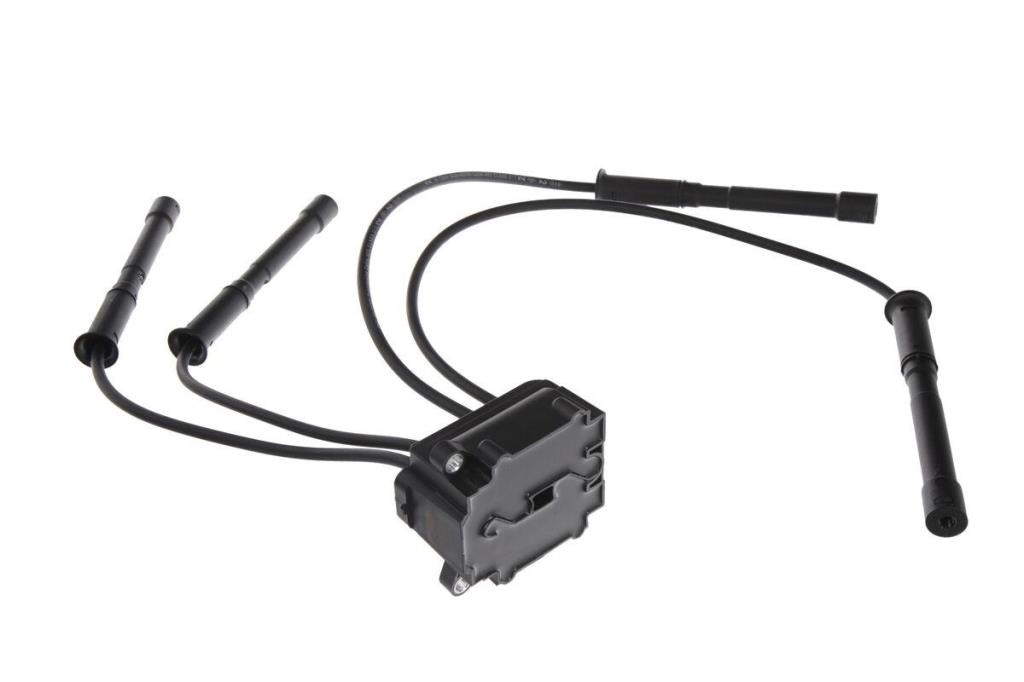 Bobine d'allumage VALEO ref. 245143